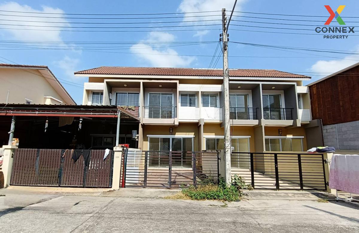 For SaleTownhomeKoh Samui, Surat Thani : For Sale Townhouse/Townhome  , Baan Naraya 5 , Makham Tia , Mueang Surat Thani , Surat Thani , CX-116470