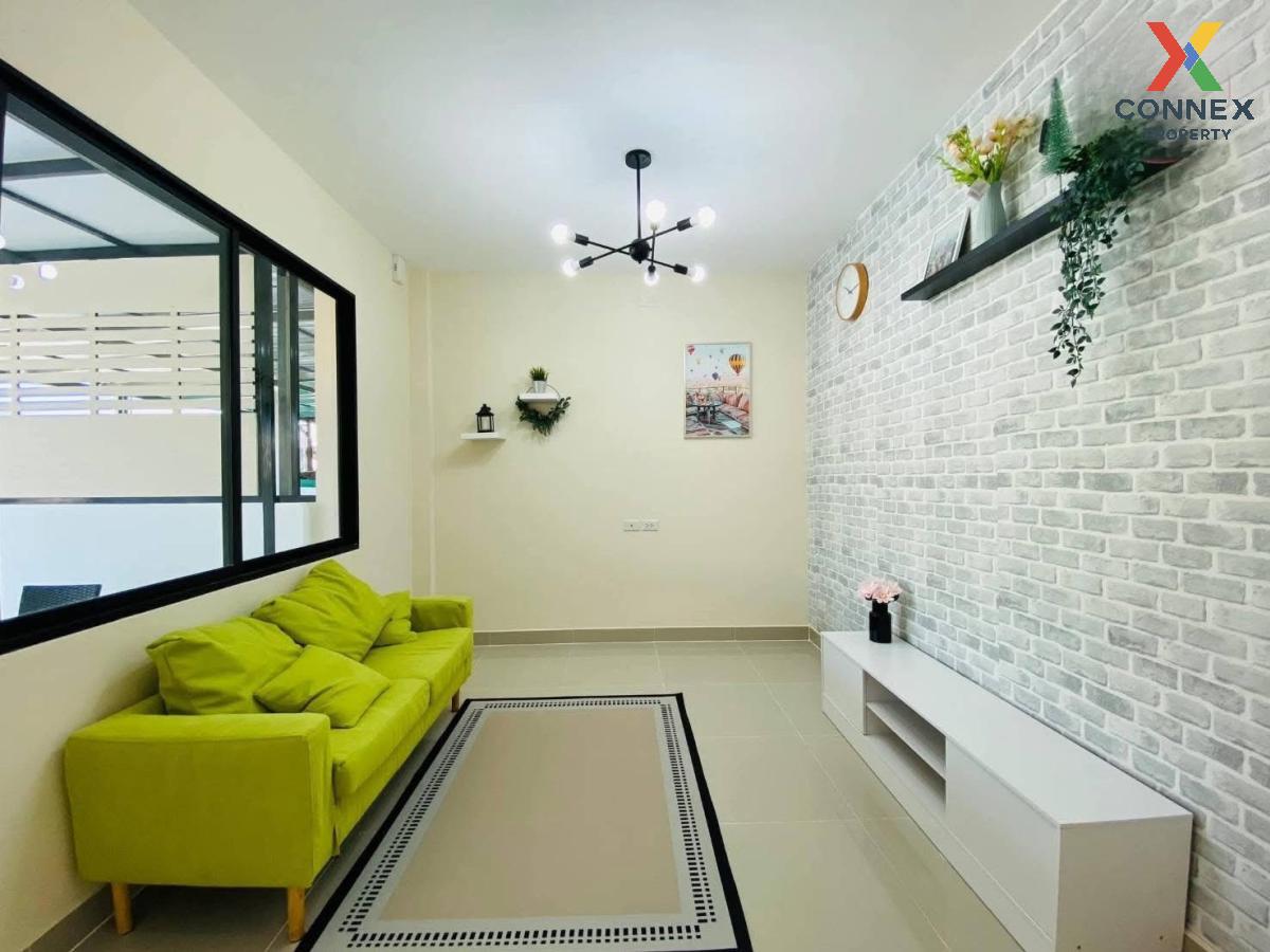 For SaleHouseSamut Prakan,Samrong : For Sale House , Baan Petch Ngam Phraeksa , newly renovated , Phraek Sa , Mueang Samut Prakan , Samut Prakarn , CX-116084