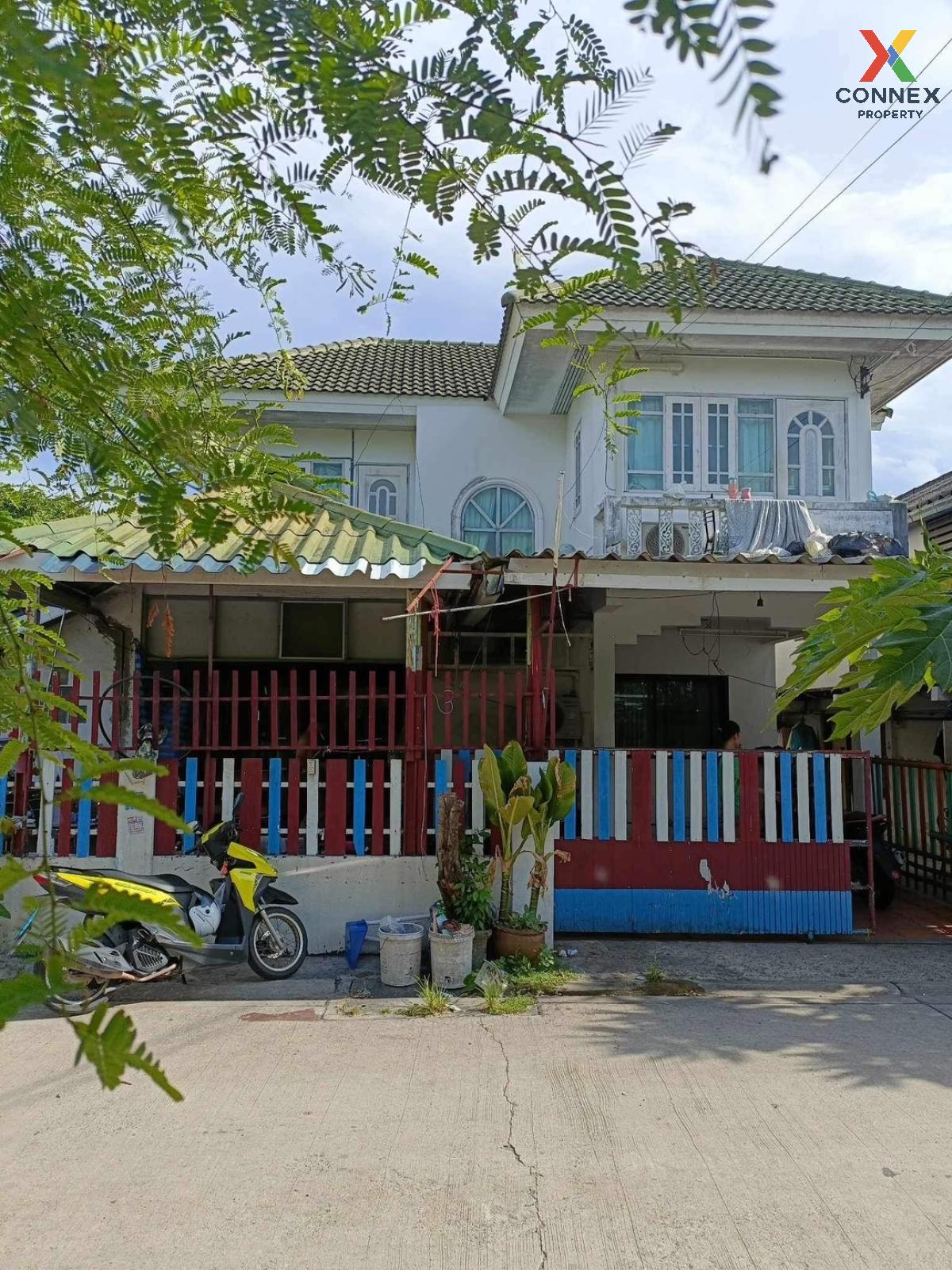 For SaleHouseChaengwatana, Muangthong : For Sale House with 9 rooms for rent, Bang Phut , Pak Kret , Nonthaburi , CX-115855