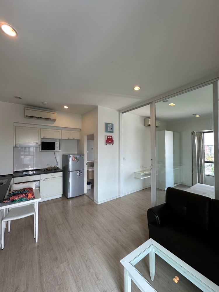 For SaleCondoPattanakan, Srinakarin : S1 Rama 9 / Studio Room (FOR SALE), เอส วัน พระราม 9 / ห้องสตูดิโอ (ขาย) F140