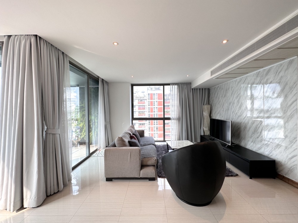 ให้เช่าคอนโดสุขุมวิท อโศก ทองหล่อ : DownTown 49 Sukhumvit / 2 Bedrooms (FOR RENT), ดาวน์ทาวน์ 49 สุขุมวิท / 2 ห้องนอน (ให้เช่า) HL1924