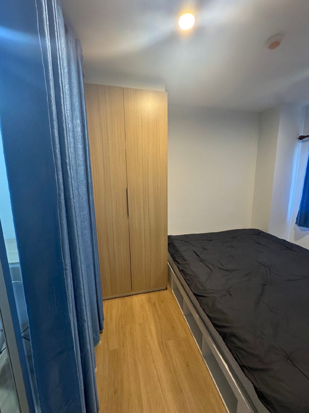 For RentCondoLadkrabang, Suwannaphum Airport : 🔥🔥 Condo for rent, ready to stay in Sena Kit, Lat Krabang-Chalong, Urgent 🔥 Near Suvarnabhumi Airport 🔥.