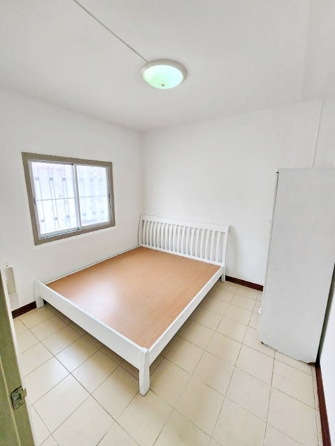 For SaleBangna, Bearing, Lasalle : Opposite King Power for sale at loss 379,999 baht condo SiWarinNoi For Rent 2,599 Baht Newly renovat