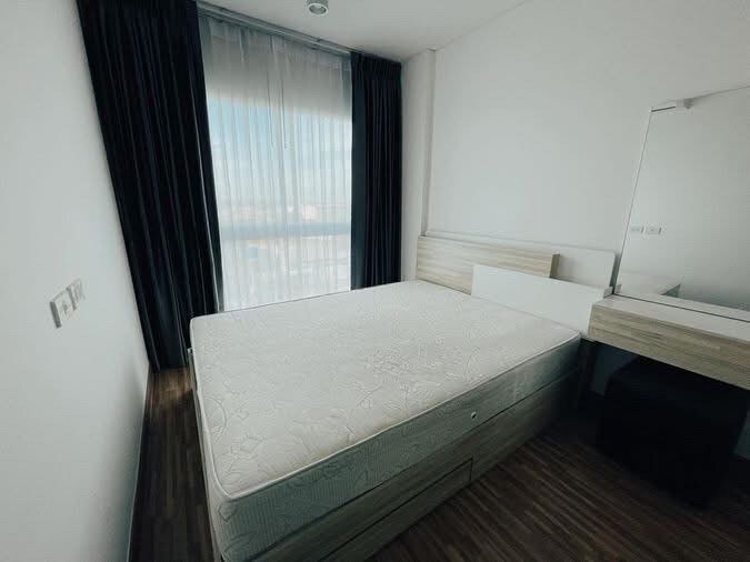 For SaleCondoNonthaburi, Bang Yai, Bangbuathong : Selling Iris Westgate No. 129/116 (5605) (free 1/4/68)