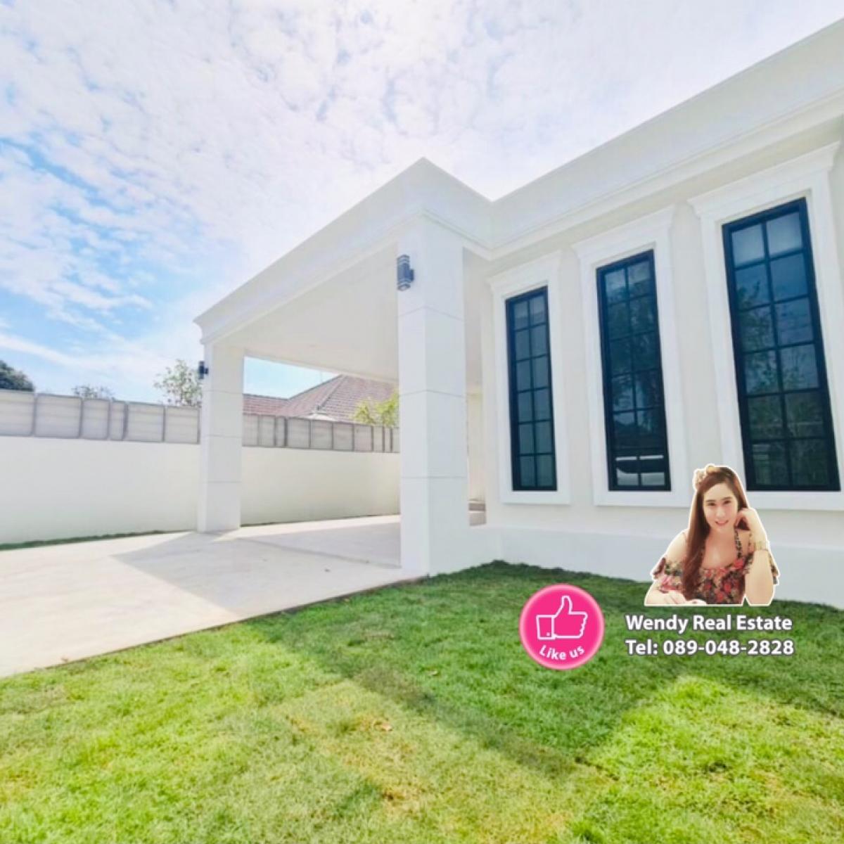 ขายบ้านพัทยา บางแสน ชลบุรี สัตหีบ : หลังสุดท้ายในโครงการ เจ้าของโครงการขายเอง ขายบ้านบางเเสน มือ 1 บ้านสร้างใหม่ ขายหมดไปเเล้วทุกโครงการ อากาศดี ใจกลางเมือง เดินทางสะดวก พร้อมเข้าอยู่ ใกล้เเหล่งท่องเที่ยว ร้านอาหารมากมาย