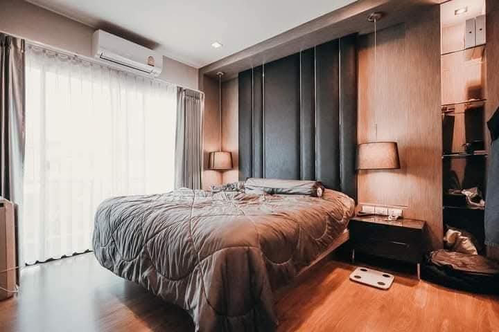 ให้เช่าบ้านนวมินทร์ รามอินทรา : 🟠60000฿🟠𝐋𝐢𝐟𝐞 𝐁𝐚𝐧𝐠𝐤𝐨𝐤 𝐁𝐨𝐮𝐥𝐞𝐯𝐚𝐫𝐝 𝐑𝐚𝐦𝐢𝐧𝐭𝐫𝐚 𝟔𝟓 ไลฟ์ บางกอก บูเลอวาร์ด รามอินทรา 65 บ้าน 3 ห้องนอน​ 3 ห้องน้ำ​ 183 ตร.ม พร้อมเช่า 27 มีนาคม​ 68