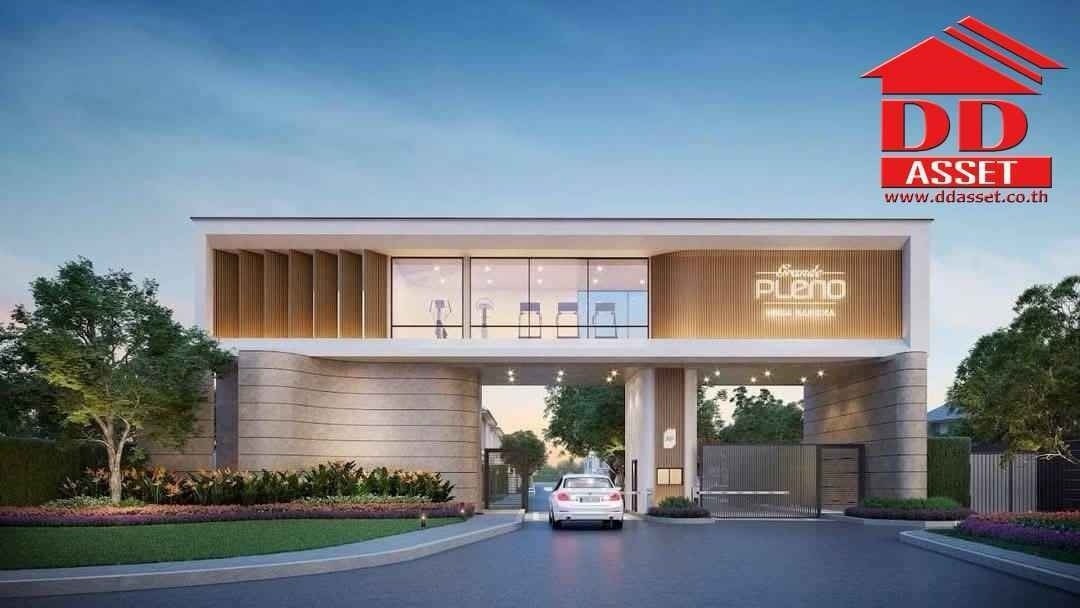 For RentSamut Prakan,Samrong : Rent a Grand Pleino Mega Bangna Code: T8123