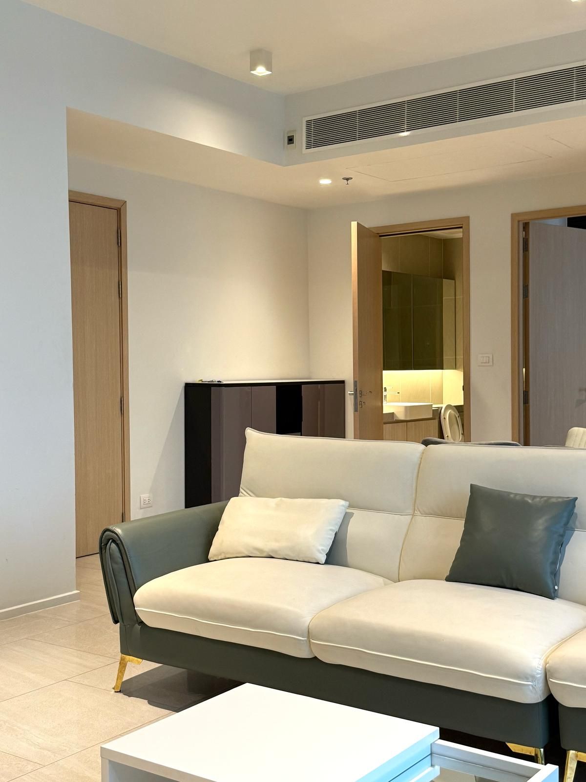 The Lofts Silom 2 Bedrooms Loading...