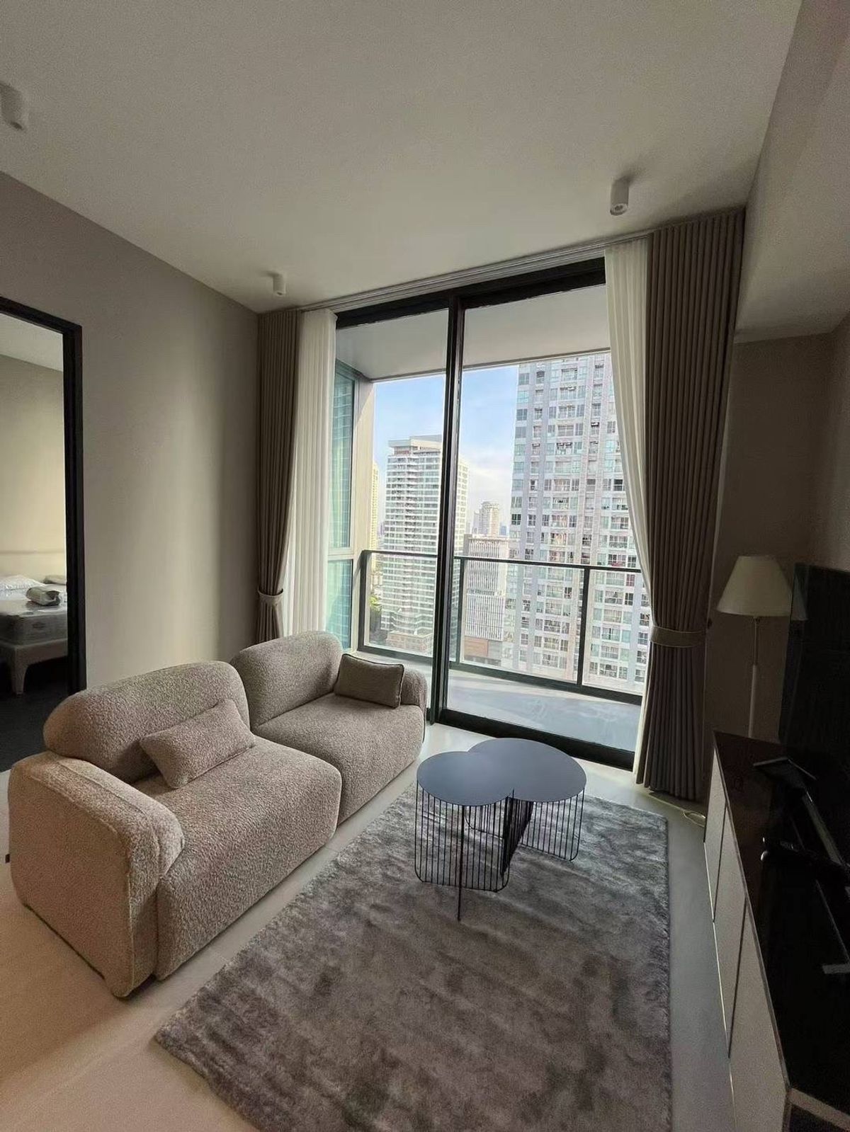 ให้เช่าคอนโดสาทร นราธิวาส : 📣📣 For rent  Tait Sathorn 12