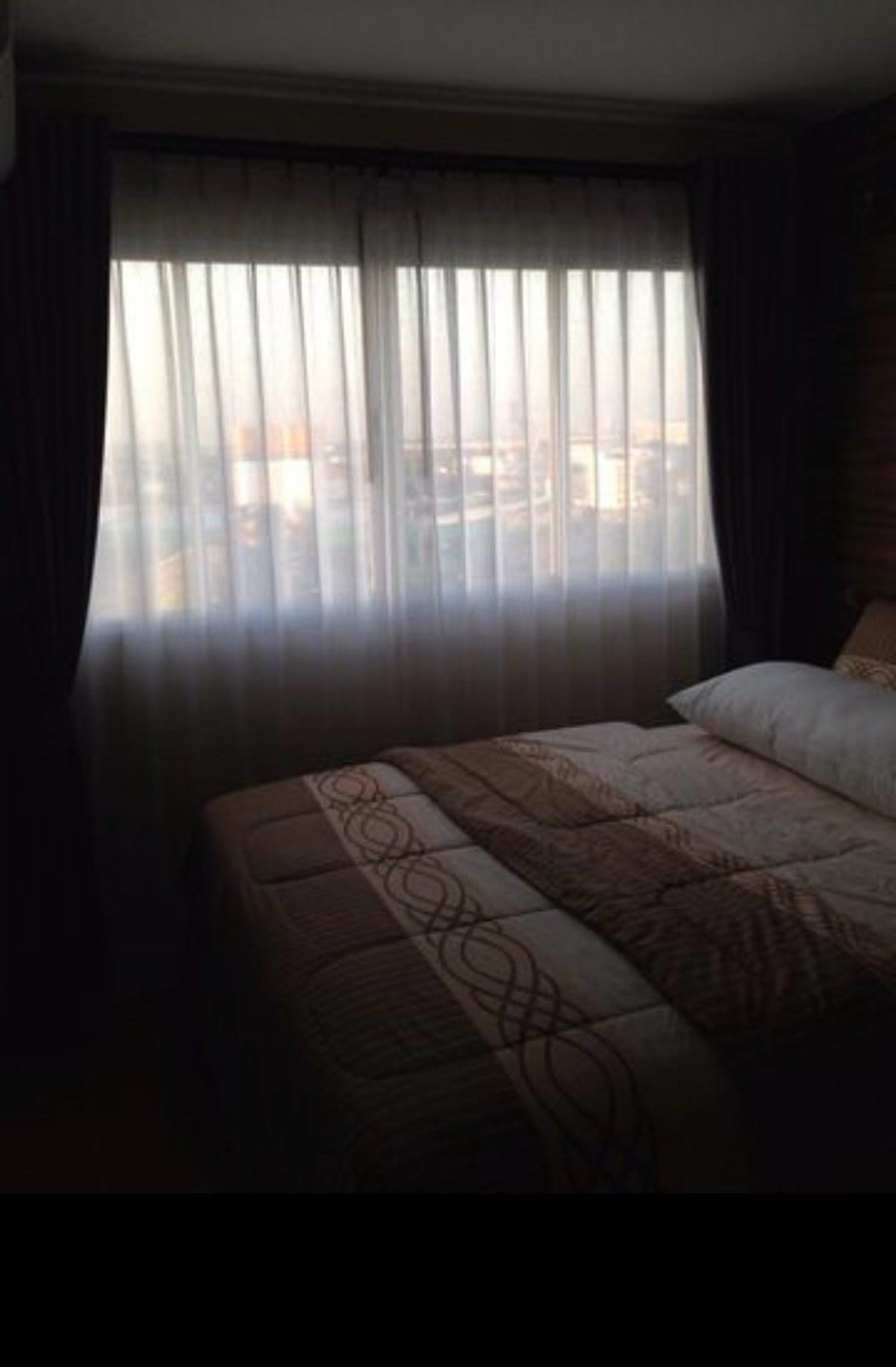 ขายคอนโดเกษตร นวมินทร์ ลาดปลาเค้า : S-LPRL128 ขาย คอนโด ลุมพินี คอนโดทาวน์ รามอินทรา - ลาดปลาเค้า เฟส 1 ชั้น7 ตึกA1 วิวเมือง 26ตรม. 1นอน 1น้ำ 1.59 ล้าน 064-959-8900