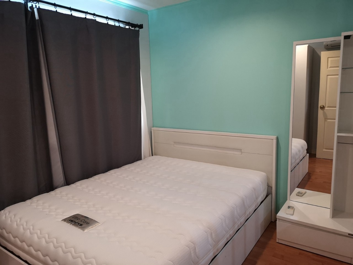 ขายคอนโดรามคำแหง หัวหมาก : S-LP44282 ขาย คอนโด ลุมพินี​ วิลล์ รามคำแหง ​44 ชั้น21 ตึกA วิวเมือง 30ตรม. 1นอน 1น้ำ 1.75 ล้าน 064-959-8900