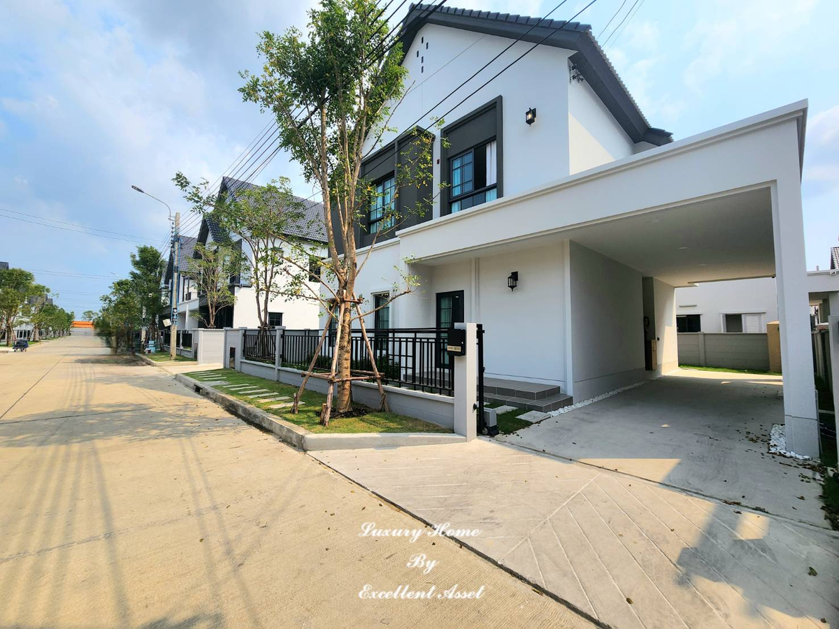 ðĨFor RentðĨ CENTEO  Bangna āļāđāļēāļāļŠāļ§āļĒ  4 āļŦāđāļāļāļāļāļ āđāļāļāļĢāđāļāļĢāļ āļĢāļēāļāļē 100,000 āļāđāļ/āđāļāļ·āļāļ Loading...