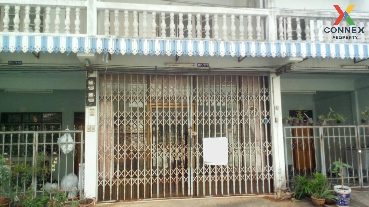 For SaleTownhomeKoh Samui, Surat Thani : For Sale 2 - storey Townhome 18 square wah Soi Ton Nok 11 Surat Thani , Makham Tia , Mueang Surat Thani , Surat Thani , CX-117811