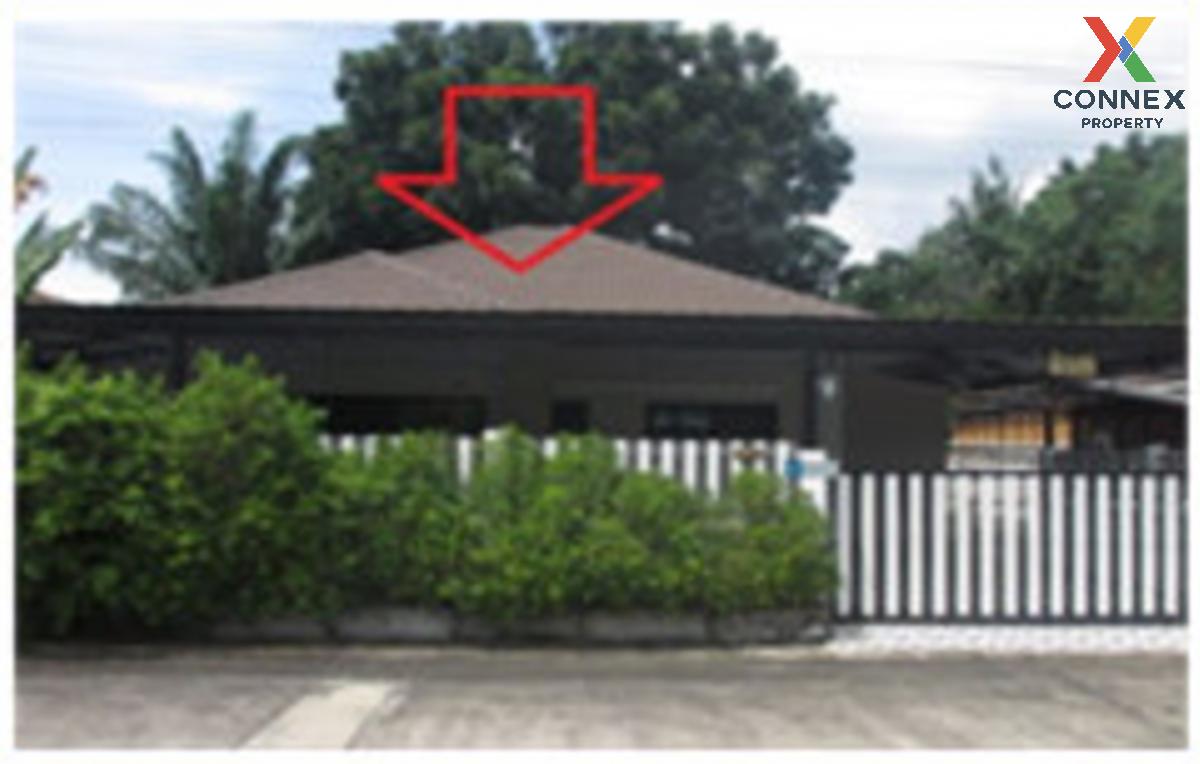 For SaleHousePathum Thani,Rangsit, Thammasat : For Sale House , Baan Thammachad Rangsit - Klong 8 , Lam Phak Kut , Thanyaburi , Pathum Thani , CX-117791