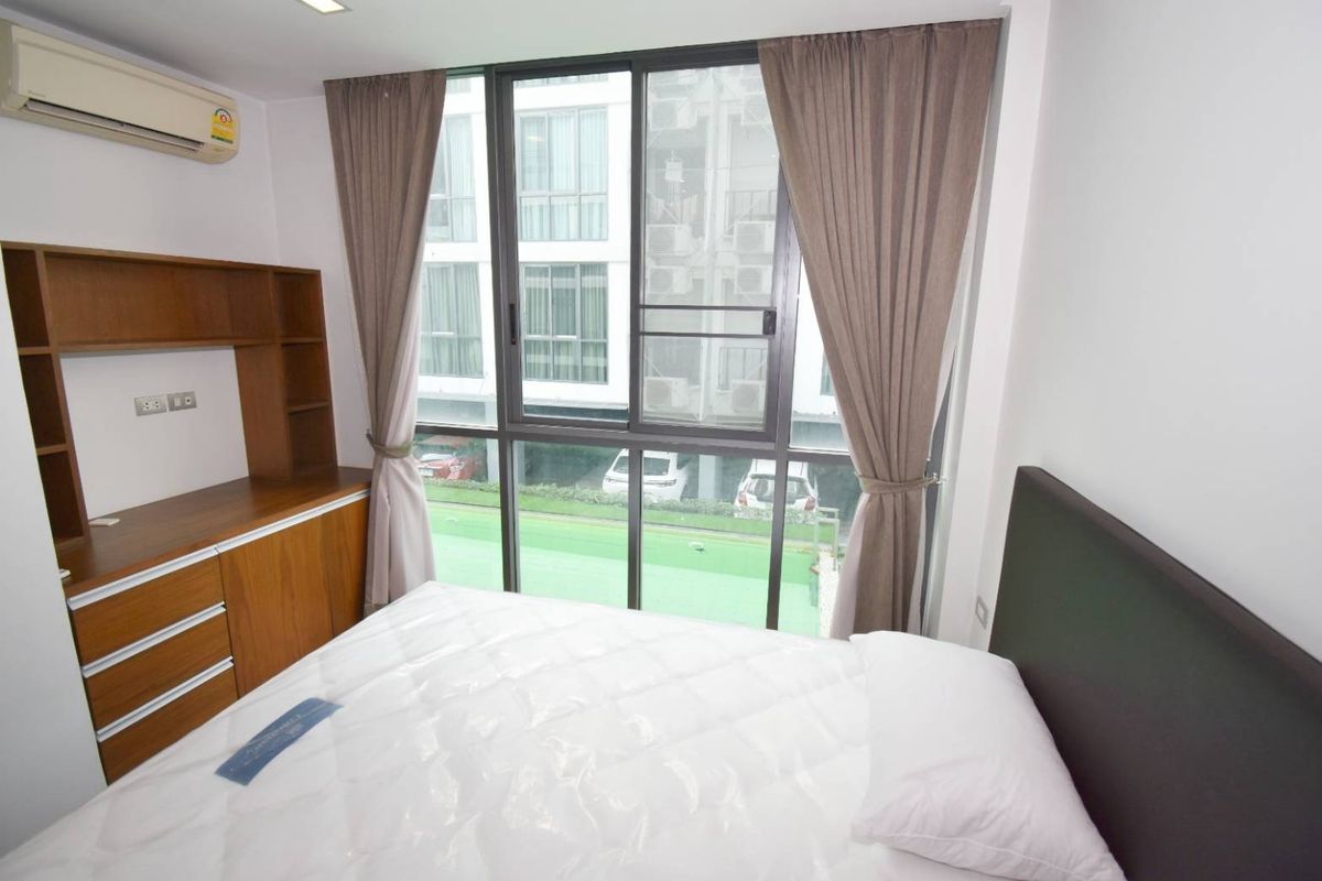 ขายคอนโดอ่อนนุช อุดมสุข : ขายคอนโด วินน์ สุขุมวิท 46 (บีทีเอสพระโขนง) Line: @thelivingbkk