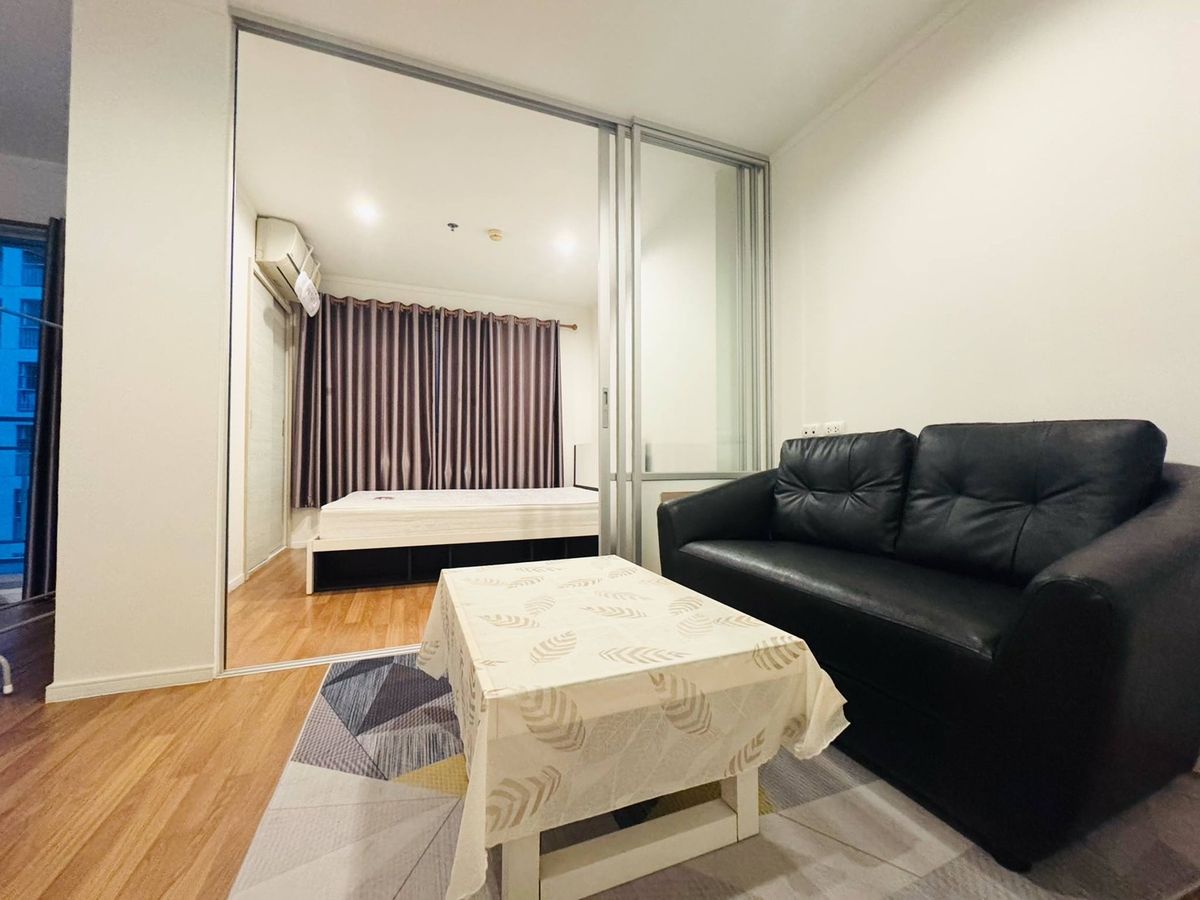 ให้เช่าคอนโดอุดรธานี : 🌆 ให้เช่า คอนโดลุมพินี เพลส ยูดี ห้องใหม่มาก 🌆