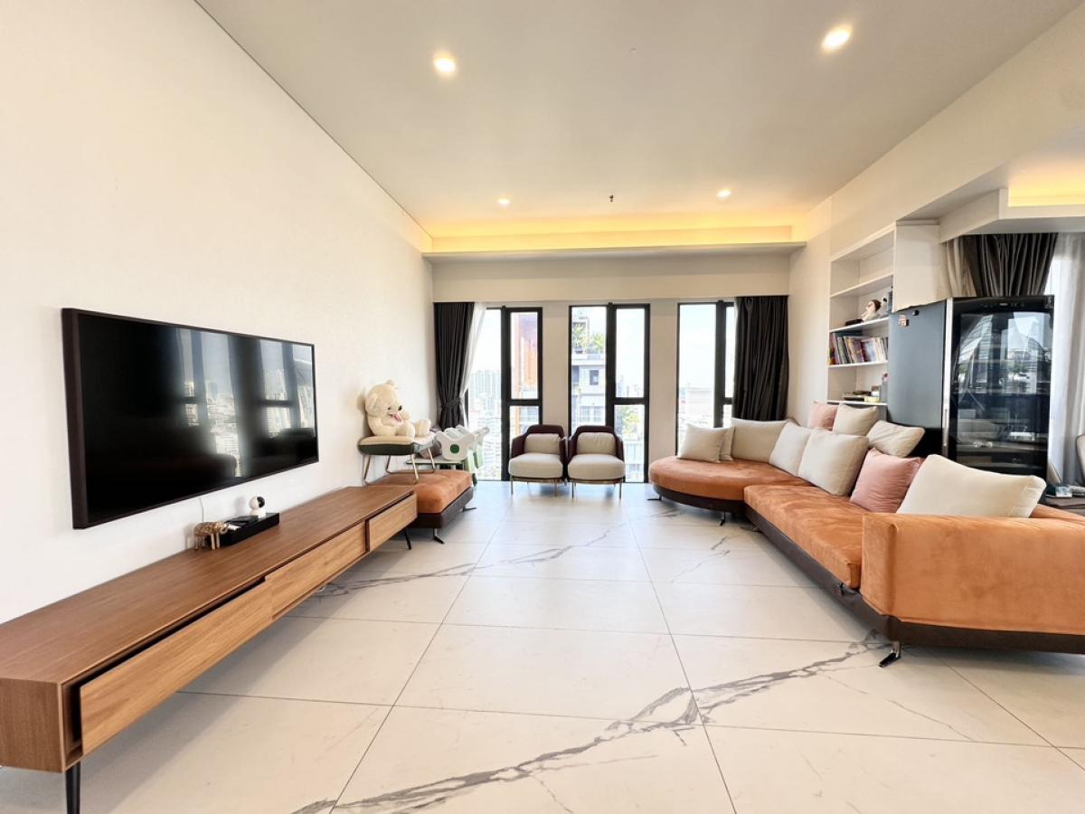 For RentCondoSukhumvit, Asoke, Thonglor : ☁ Siamese Exclusive 31 (Near 📍BTS Phrom Phong)