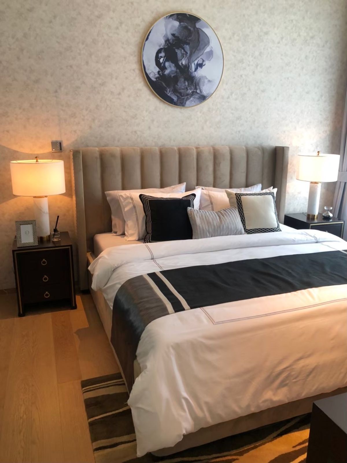 For RentCondoSilom, Saladaeng, Bangrak : 🔥For urgent rent🔥Saladaeng One Condo, near MRT Silom, convenient transportation in the city center