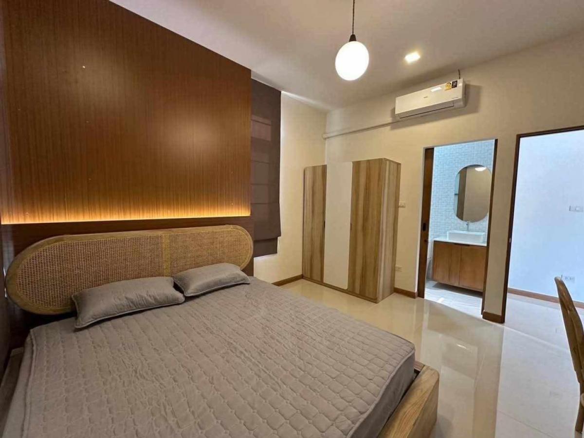 🔥🔥 Free house for rent New decoration ready to move in 🔥🔥 Loading...