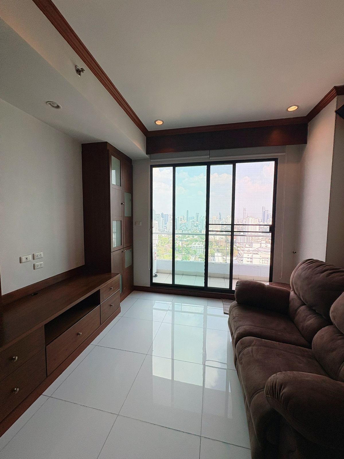 ขายคอนโดสุขุมวิท อโศก ทองหล่อ : LTH12059 – Supalai Premier Place ASOKE FOR SALE Size 79.38 sqm. 2 beds 2 baths Near BTS Asok Station ONLY 9.2 MB