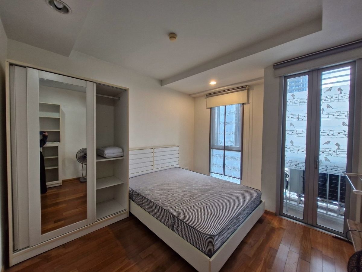 For RentCondoLadprao, Central Ladprao : Rent The Line Phahonyothin Park Building A only 11,000 ฿ 🔥 📲 095-9299924 (K. Benz)