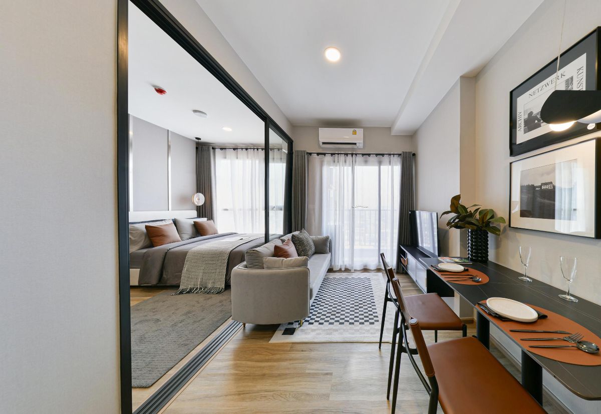 ขายคอนโดรัชดา ห้วยขวาง : 🔥 ด่วนที่สุด ขาย เดอะ สเตจ มายด์สเคป ห้วยขวาง ขายหลายห้อง หลายขนาด เลเอาท์สวยมาก แถมเฟอร์ ราคาถูกกว่าตลาดอย่างแน่นอน มีหลายห้องให้เลือก