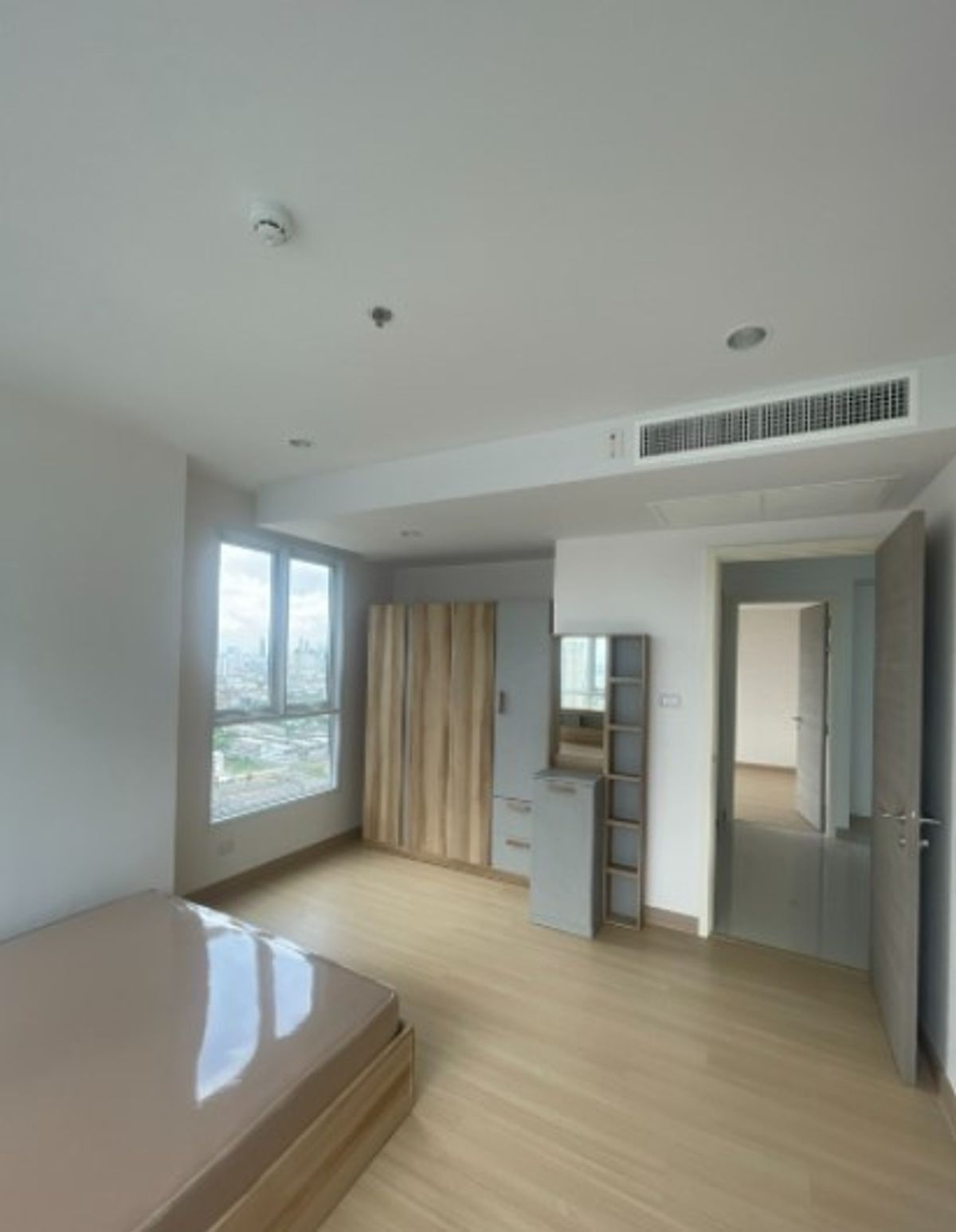 For RentCondoRama3 (Riverside),Satupadit : Condo for rent Supalai Riva Grande Rama 3