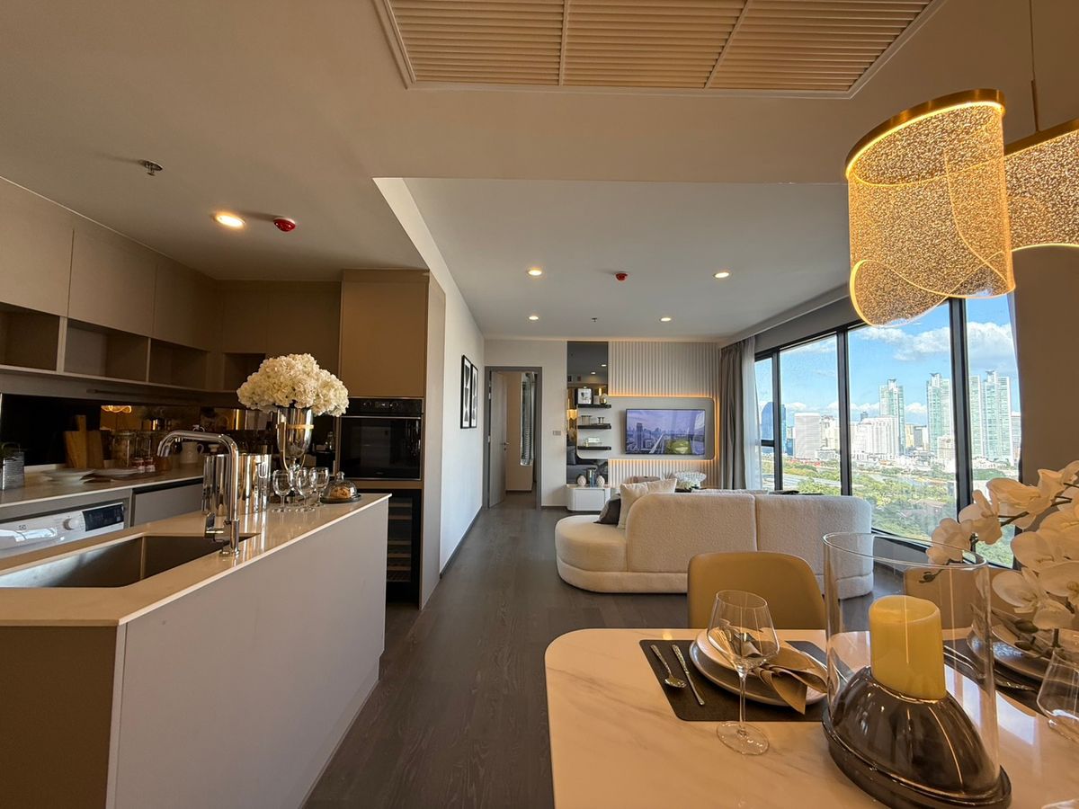 For RentCondoKhlongtoei, Kluaynamthai : ✨Condo for RENT: COCO PARC (AP-02) (LINE: @Condo91)