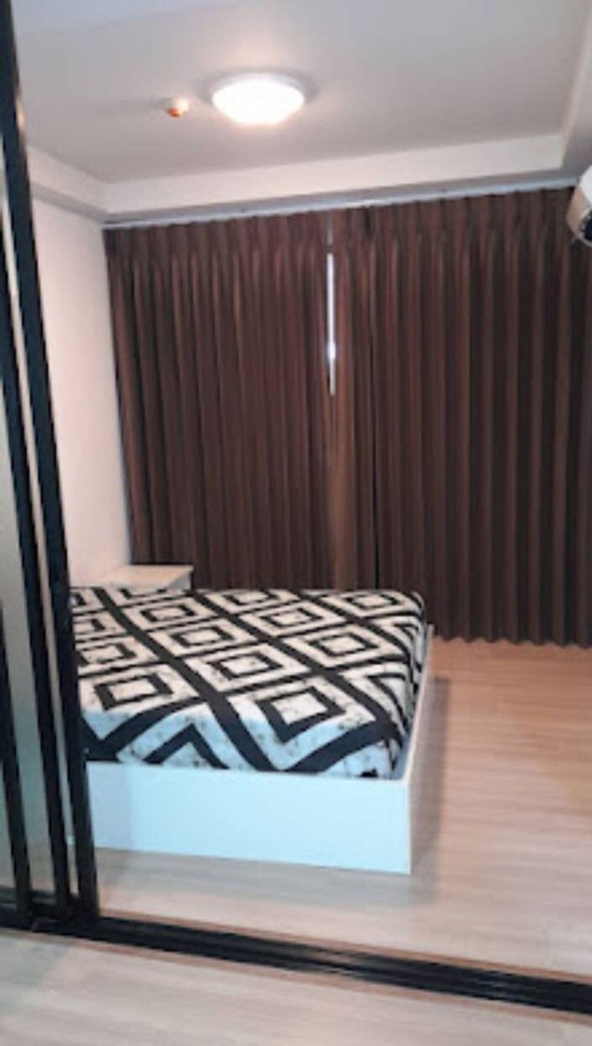 For RentCondoBang kae, Phetkasem : Rental of Ja Condo Sathorn-Kanlapaphruek (J Sky Resort) No. 90/575