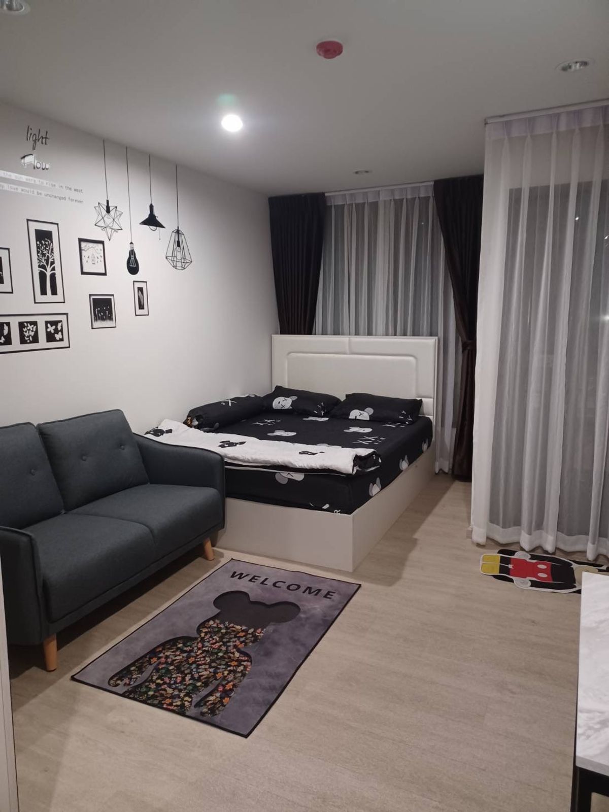 For RentCondoSathorn, Narathiwat : Thana Astra Sathorn - Chan Condo for Rent.