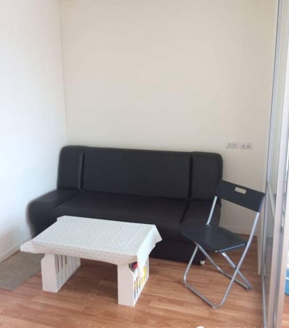 For SaleCondoLadkrabang, Suwannaphum Airport : K-6296 Urgent sale! LPN Condo, Onnut Lat Krabang 2, ready to be the best price in the project.