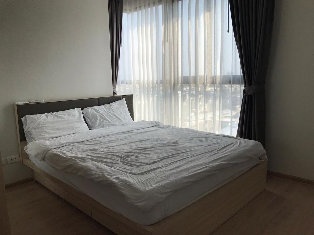 For SaleCondoBangna, Bearing, Lasalle : 🏡 Condo for sale: IDO OTO: IDEO O2 (Close to BTS Bangna 🚇) (ST-02)