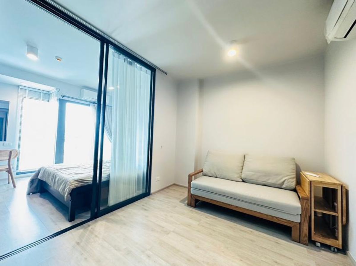 For RentCondoRatchadapisek, Huaikwang, Suttisan : 📢 (Rent) Ideo Ratchada-Suttthisan
