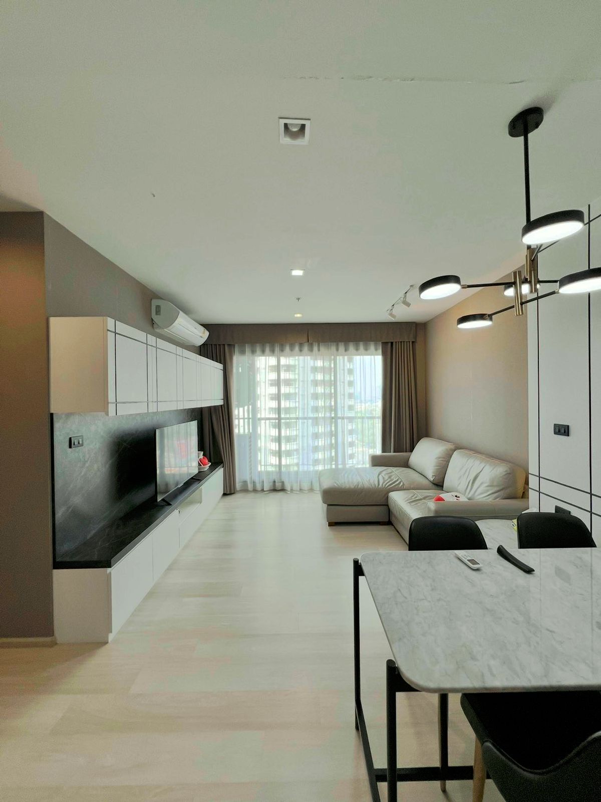 ให้เช่าคอนโดวิทยุ ชิดลม หลังสวน : *ให้เช่า คอนโด Life one wireless 50,000 บาท 2ห้องนอน 64ตรม. BTSเพลินจิต BTSชิดลม วิทยุ ชิดลม เพลินจิต สุขุมวิท พระราม9 รัชดา ลุมพินี สาทร มหาวิทยาลัยจุฬา มาเเตร์เดอี มศว บำรุงราษฎร์ park venture sindhorn central embassy