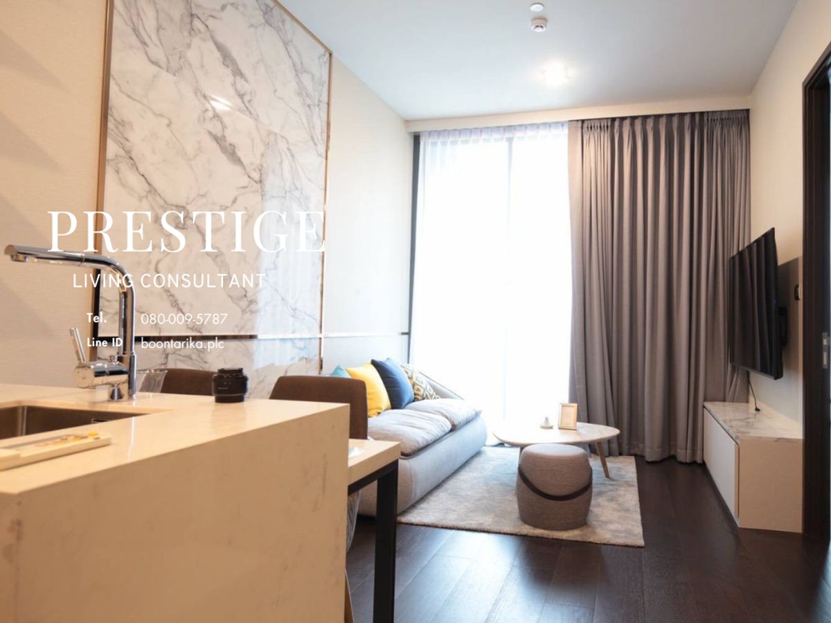 For RentCondoSukhumvit, Asoke, Thonglor : 📌For RENT LAVIQ Sukhumvit 57 - 1B (45 SQM) 60,000 THB