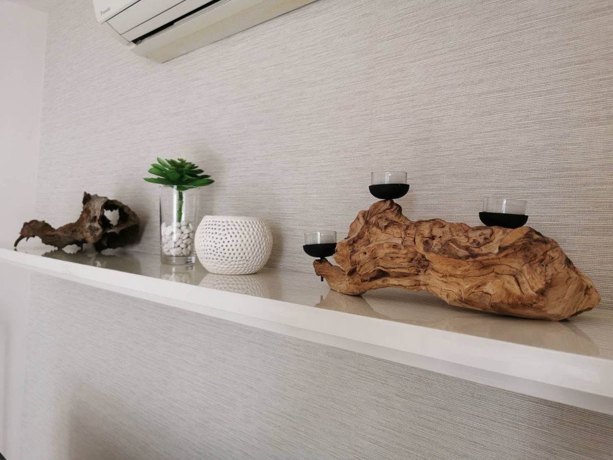 คอนโดสุขุมวิท อโศก ทองหล่อ : Duplex 2 bedroom for rent/Sale in Sukhumvit 49 walking distant to BTS Thonglor Contact Agent Aey Tel./Line: 093-939-7861