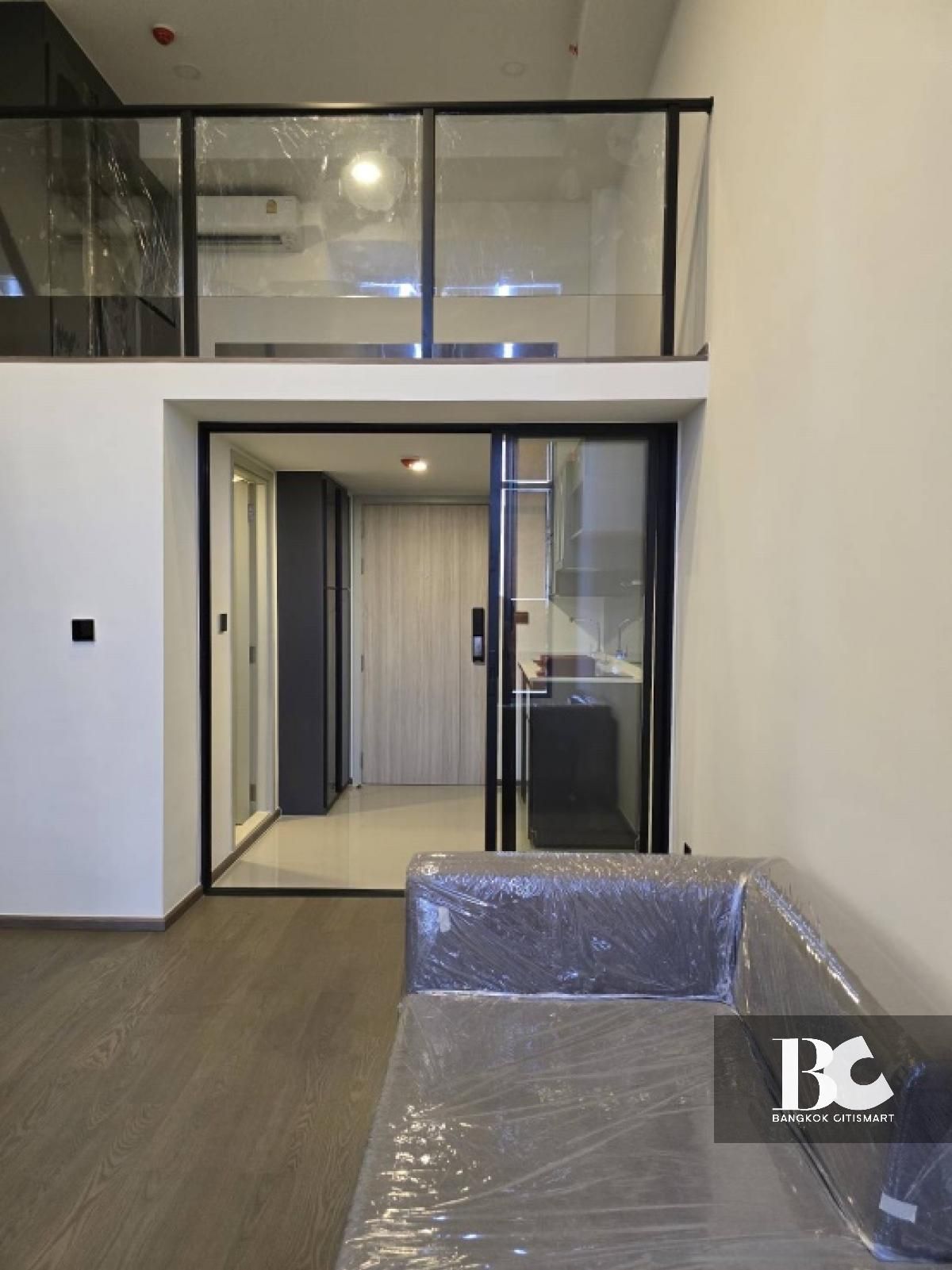 For SaleCondoSiam Paragon ,Chulalongkorn,Samyan : Condo for sale, Park Origin, Chula-Sam Yan