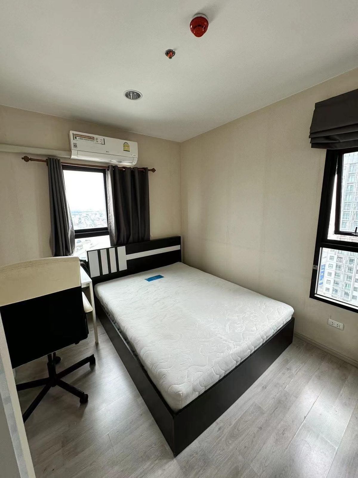 ให้เช่าคอนโดนนทบุรี บางใหญ่ บางบัวทอง : ให้เช่า พลัมคอนโด เซ็นทรัล สเตชั่น