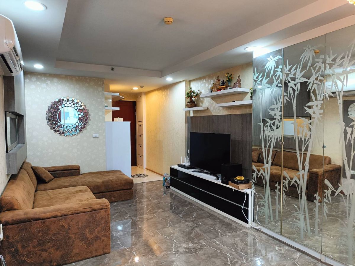 ให้เช่าคอนโดลาดพร้าว เซ็นทรัลลาดพร้าว : 🍀 ให้เช่า เดอะ ไลน์ พหลโยธิน พาร์ค 🍀 สนใจแอดไลน์ @zcondo (มี@นำหน้า) 🔥  Z4925