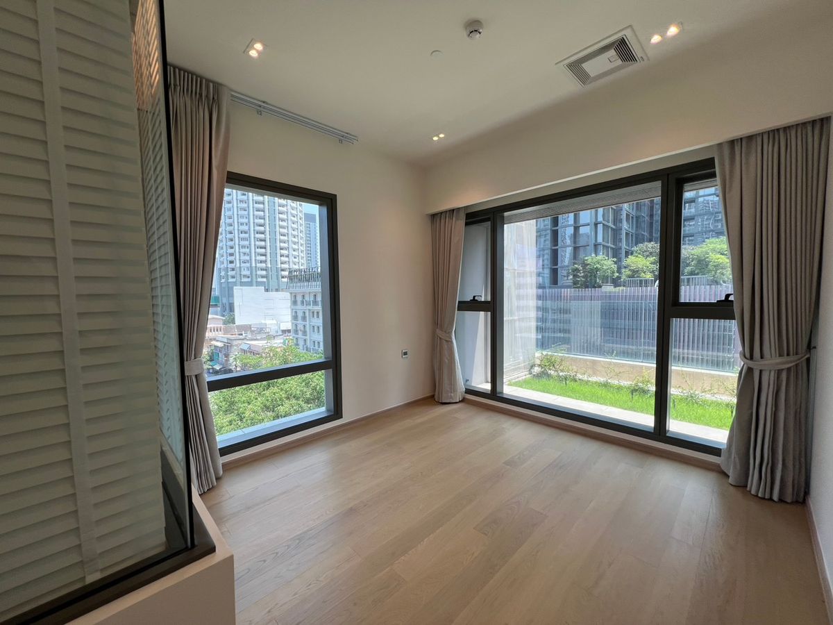 CondoSukhumvit, Asoke, Thonglor : The Strand Thonglor (A964)