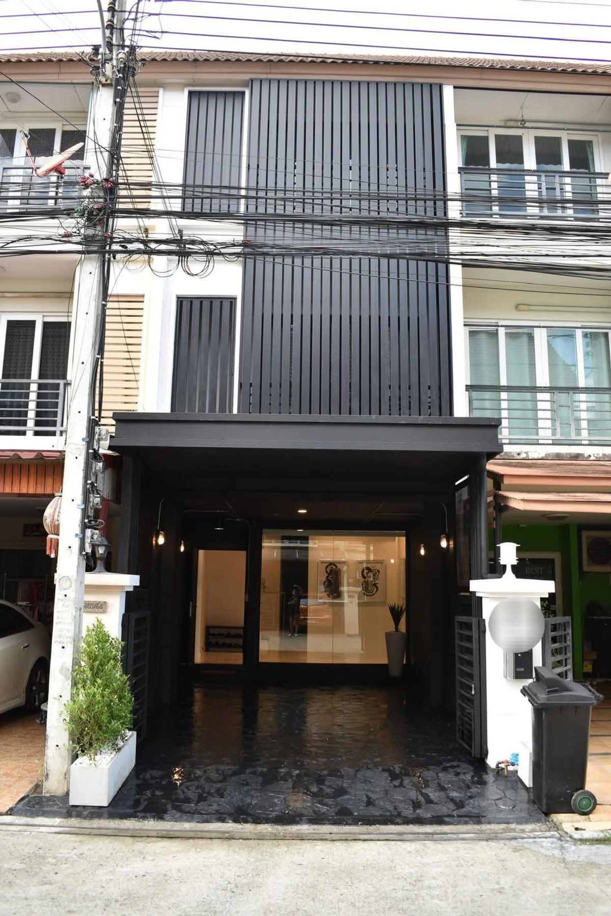 ให้เช่าทาวน์โฮมเลียบทางด่วนรามอินทรา : 🌜⭐️🌛ให้เช่าทาวน์โฮม 3ชั้น โครงการ: ค่าซ่า ซิตี้ สุคนธสวัสดิ์ 2 