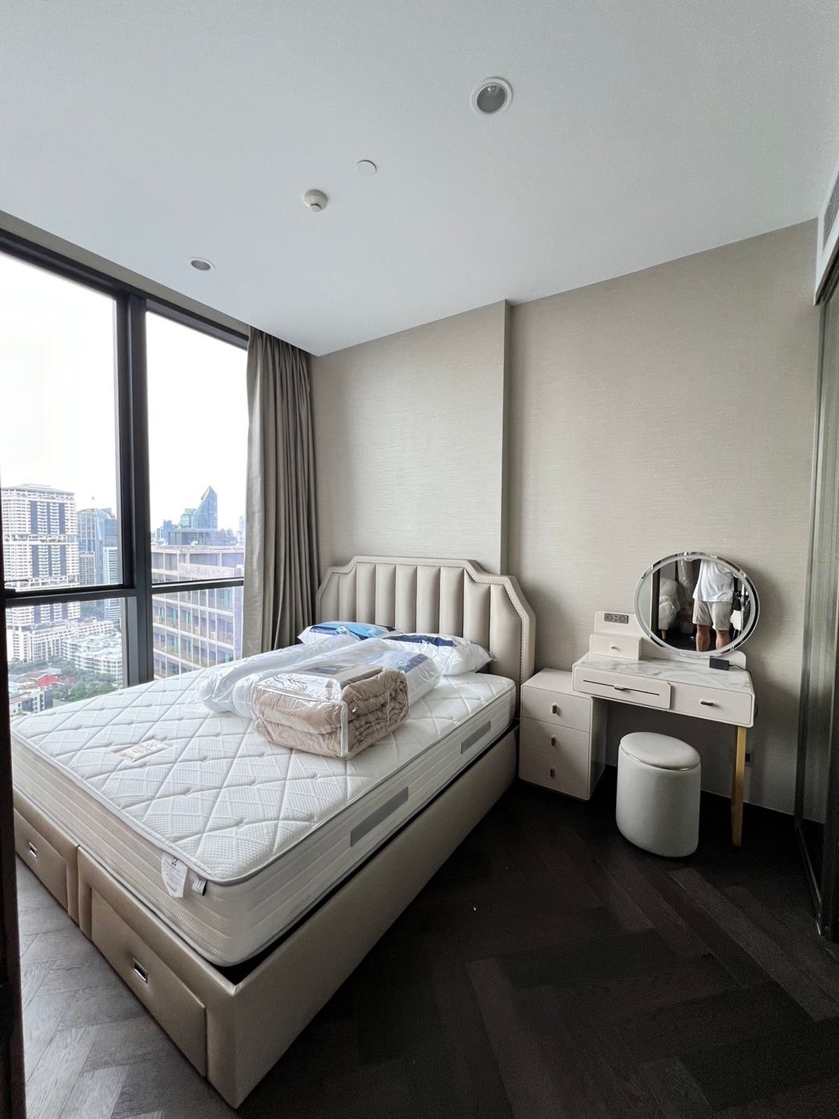 ให้เช่าคอนโดสุขุมวิท อโศก ทองหล่อ : For rent ✨ The Esse Sukhumvit 36 type 1 bedroom 38.14sqm Only 40K/month Call : 065-2614622 Tammy