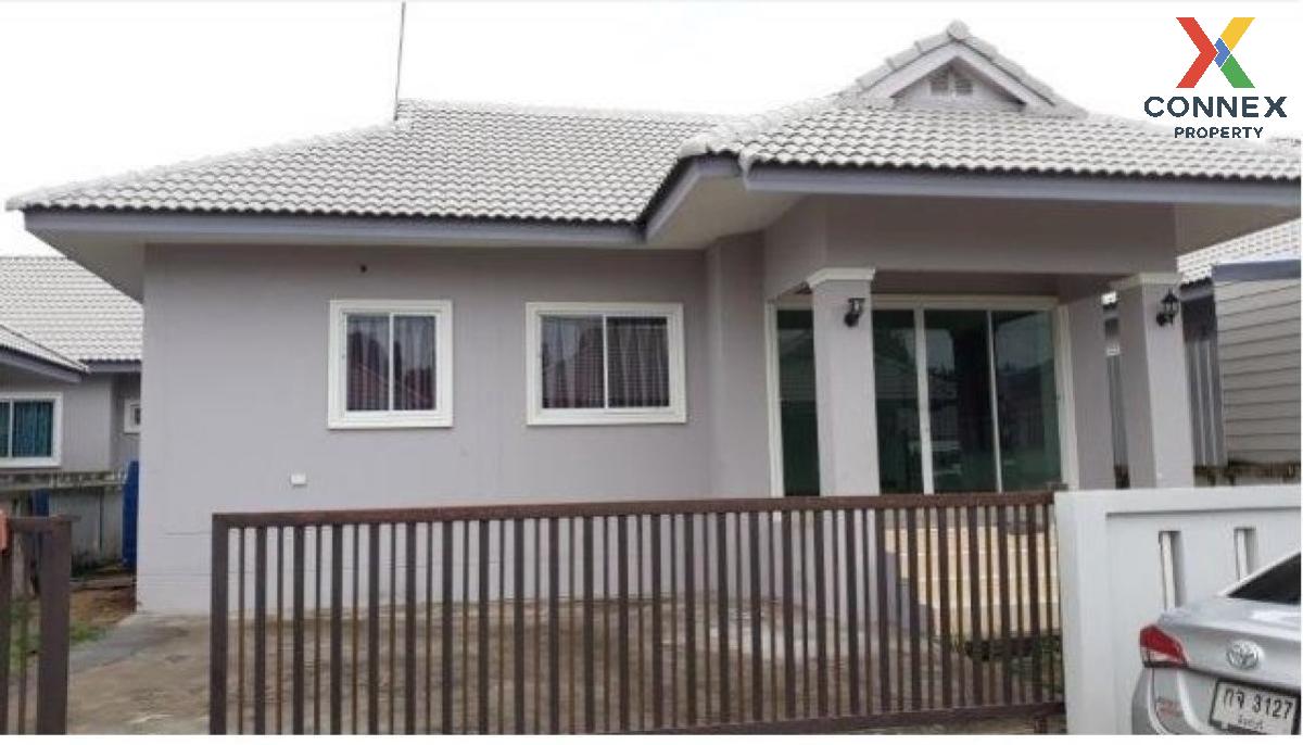 For SaleHousePattaya, Bangsaen, Chonburi : For Sale House , Ban Permsup 9 , Bueng , Si Racha , Chon Buri , CX-118521