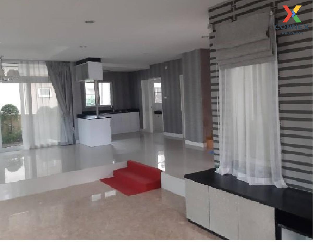 For SaleHousePattaya, Bangsaen, Chonburi : For Sale House , The Boulevard Sriracha , corner unit , Surasak , Si Racha , Chon Buri , CX-118515