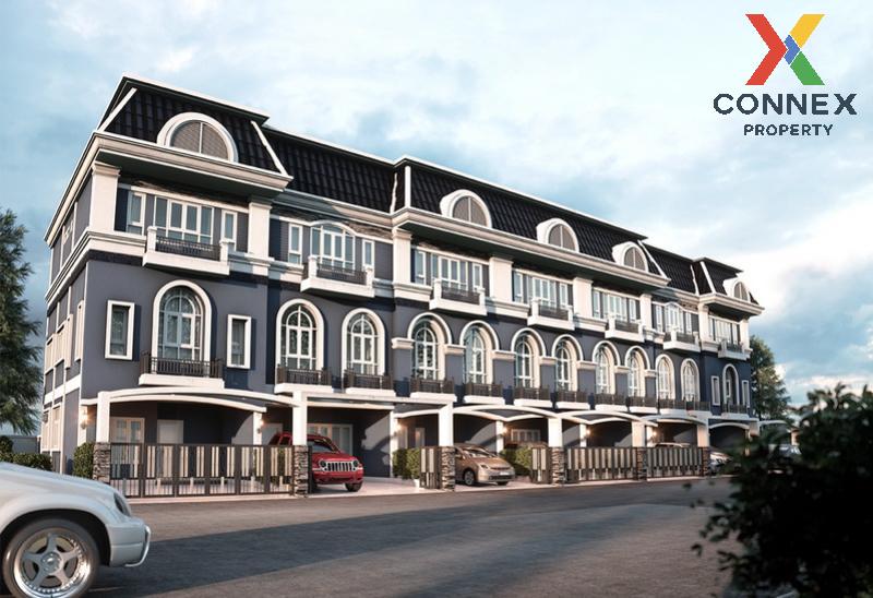 ขายทาวน์โฮมเกษตรศาสตร์ รัชโยธิน : ขายทาวน์เฮ้าส์/ทาวน์โฮม  รีสอร์ทต้า วัชรพล ท่าแร้ง เขต บางเขน กรุงเทพ CX-118501