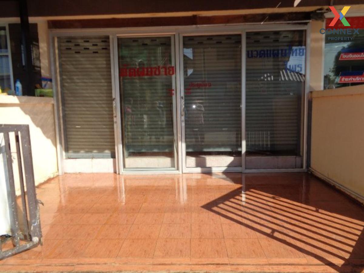 For SaleTownhomePattaya, Bangsaen, Chonburi : For Sale Townhouse/Townhome  , Baan Thai Villa , Bueng , Si Racha , Chon Buri , CX-118655