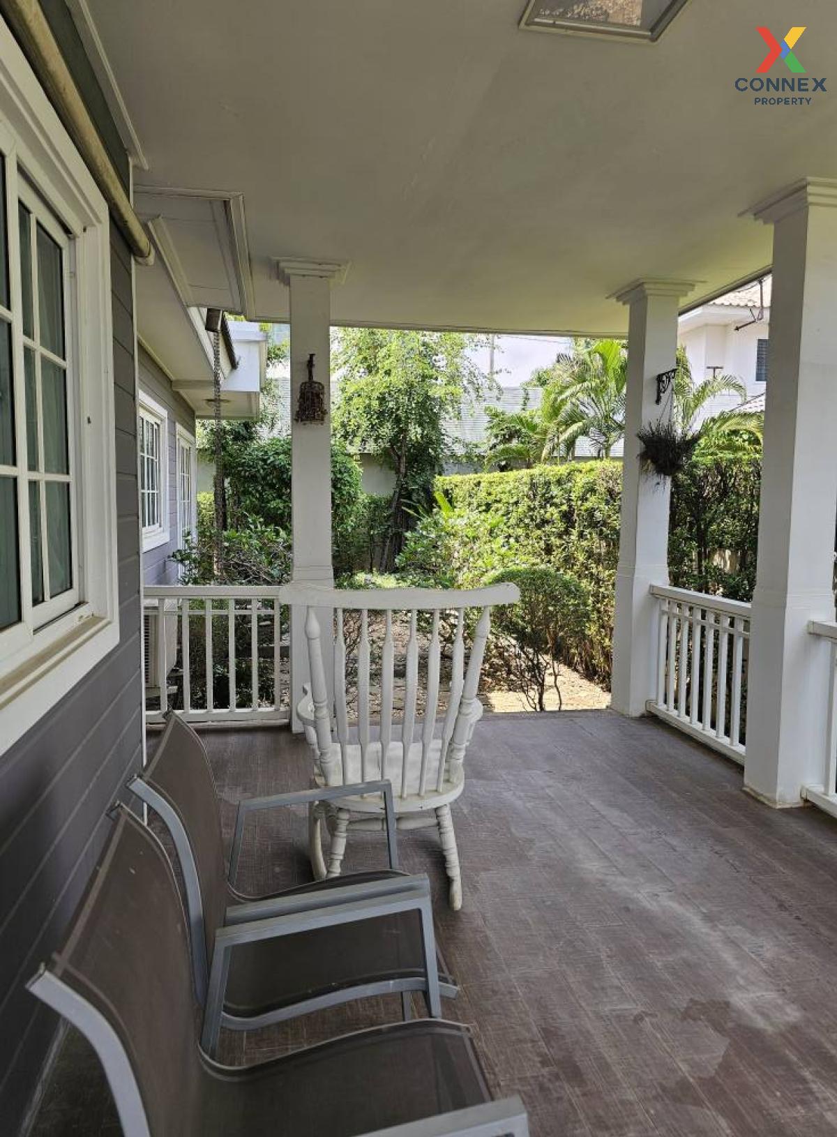 For SaleHouseNawamin, Ramindra : For Sale House , Burasiri Panyaindra , Bang Chan , Khlong Sam Wa , Bangkok , CX-117919