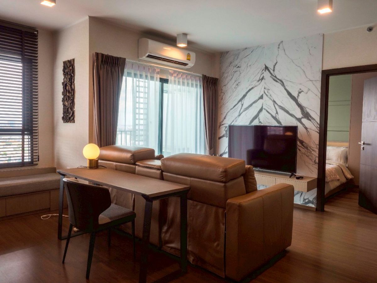 For RentCondoOnnut, Udomsuk : LTHC12190 - Ideo Sukhumvit 93 for RENT Size 106 SQM. 3 BEDS 3 Baths Near BTS Bang Chak Station Only 69K/Month