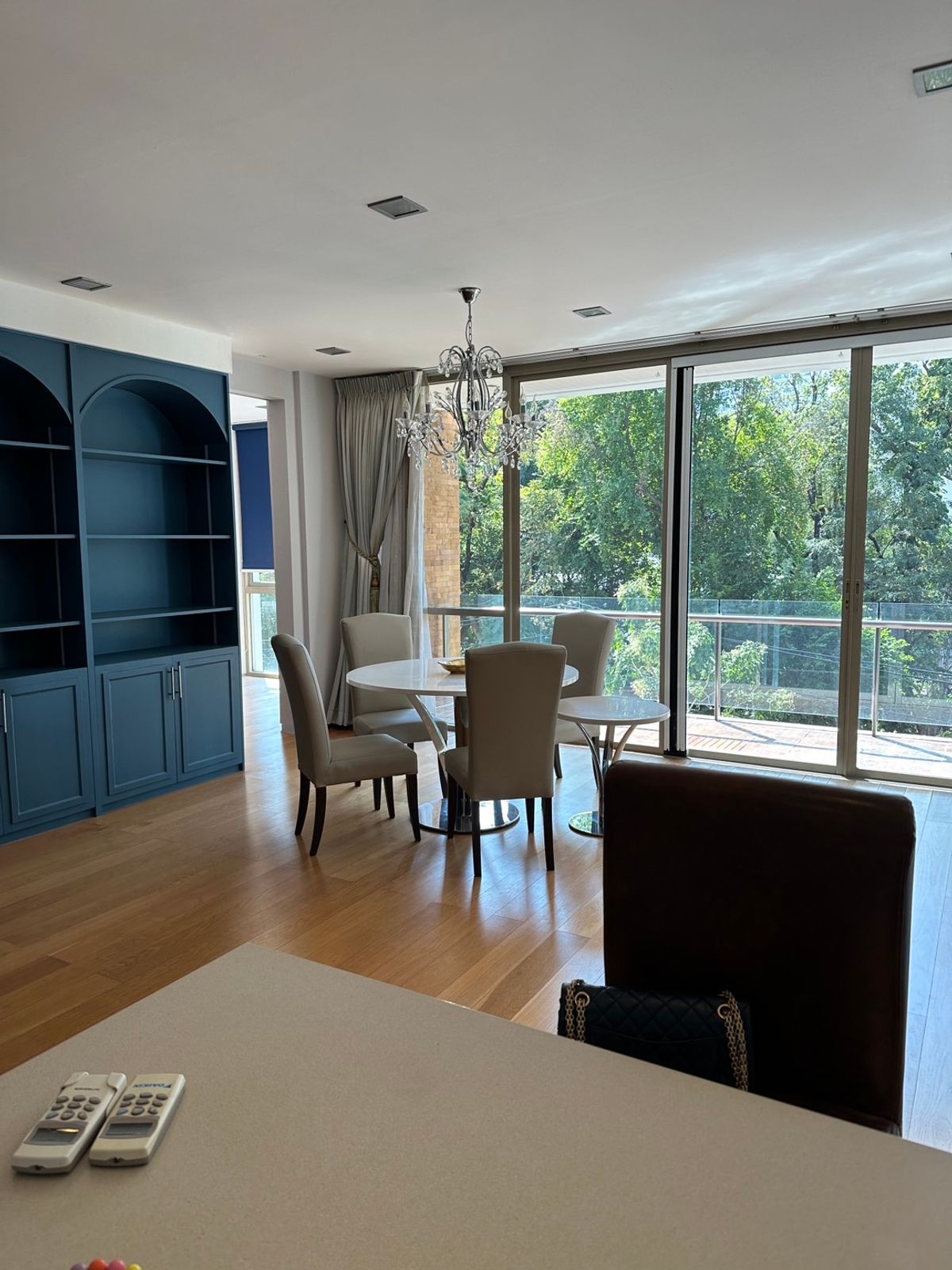 ให้เช่าคอนโดอ่อนนุช อุดมสุข : Pet Friendly (2 Bed 117 Sqm) RENT @BTS Phakanong - 75,000 THB🔥 Negotiable