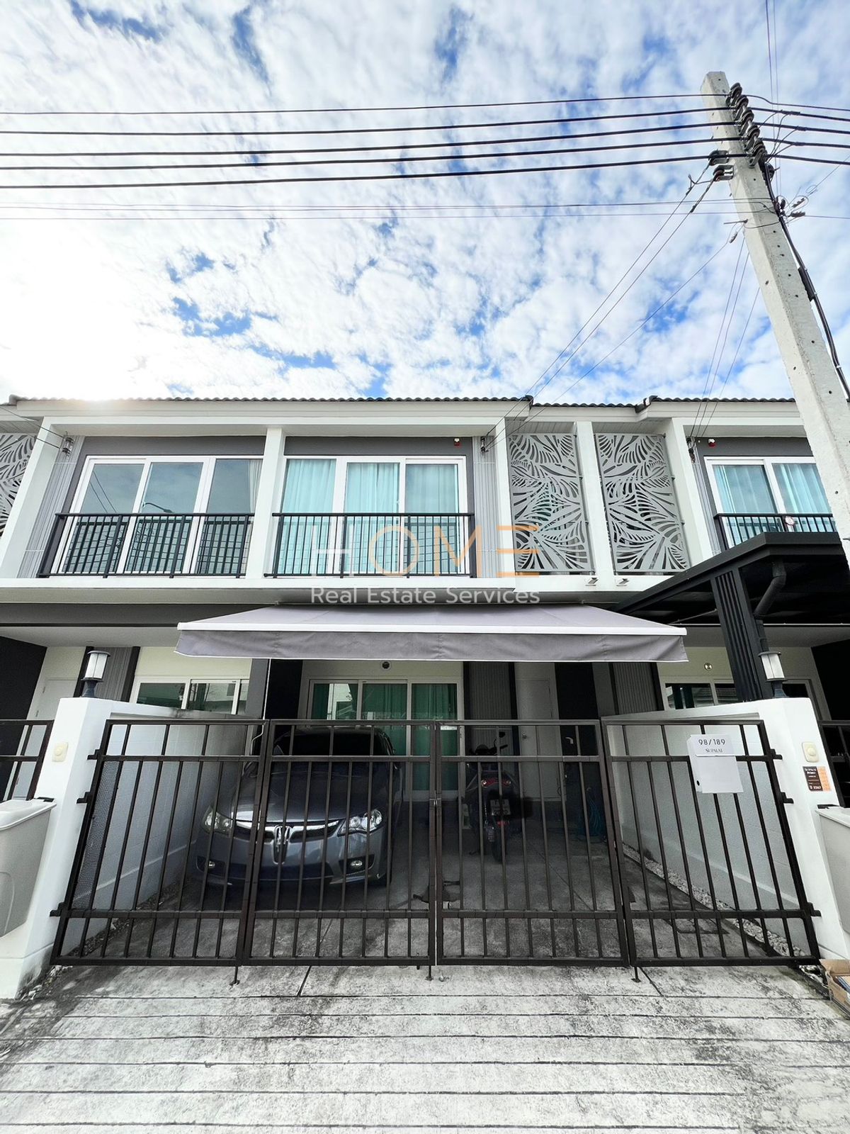 ขายบ้านเกษตรศาสตร์ รัชโยธิน : ศุภาลัย พรีโม่ พหลโยธิน 54/1 / 3 ห้องนอน (ขาย), Supalai Primo Phaholyothin 54/1 / 3 Bedrooms (FOR SALE) BOSS029